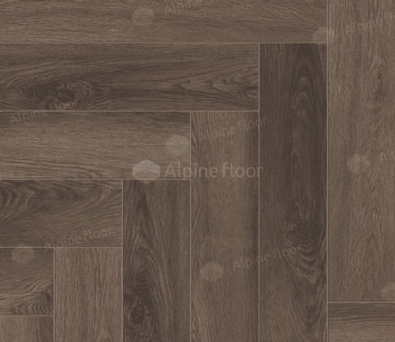 SPC ламинат Alpine Floor Parquet light Дуб Фафнир ЕСО 13-16